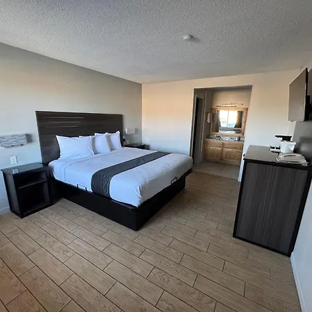 Regalodge Motel
