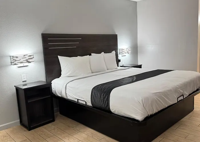 Rodeway Downtown Inn Yuma