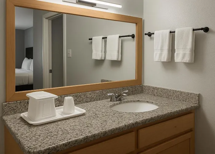 Inn Rodeway Downtown Yuma