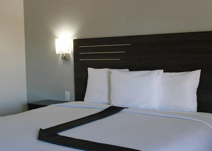 Rodeway Downtown Inn Yuma