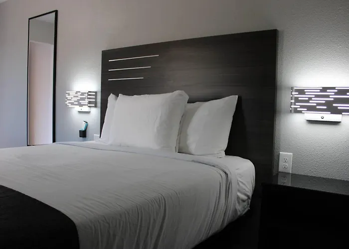 Rodeway Downtown Inn Yuma