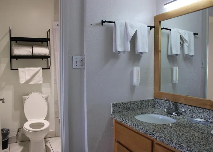 Rodeway Downtown Inn Yuma