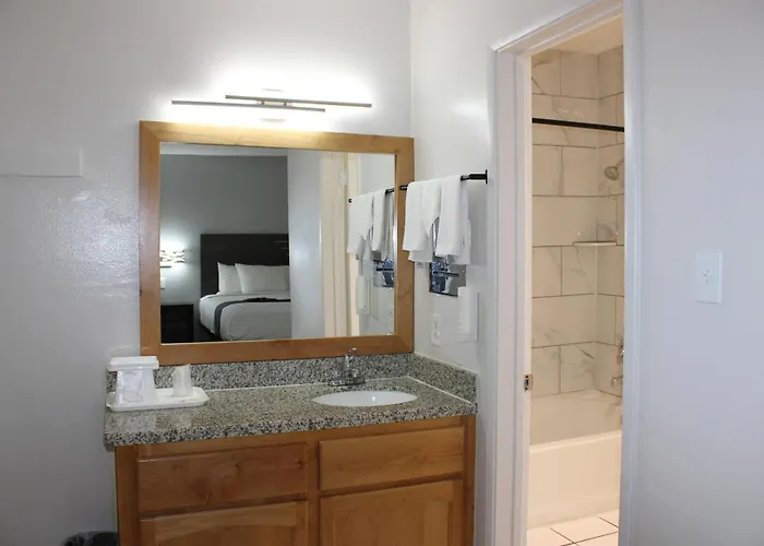 Rodeway Downtown Inn Yuma